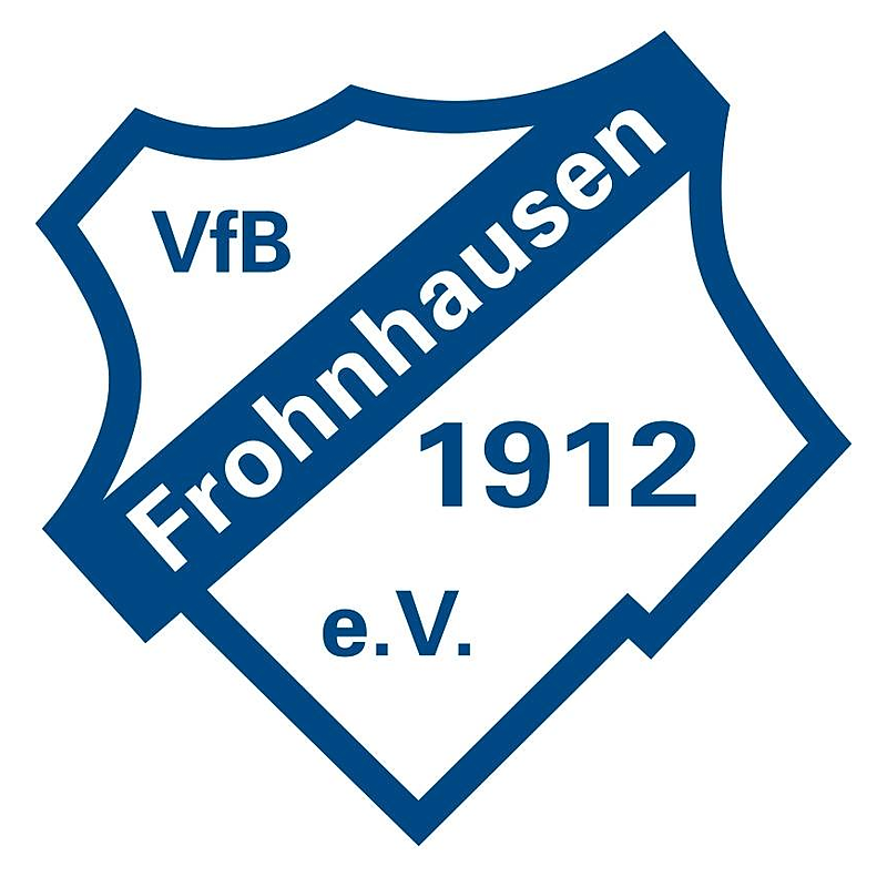 VfB Frohnhausen 1912 e.V.
